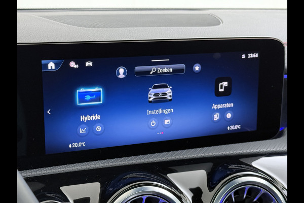 Mercedes-Benz CLA-Klasse Shooting Brake 250 e AMG line | Pano Memory Keyless HUD Multibeam 360 Camera
