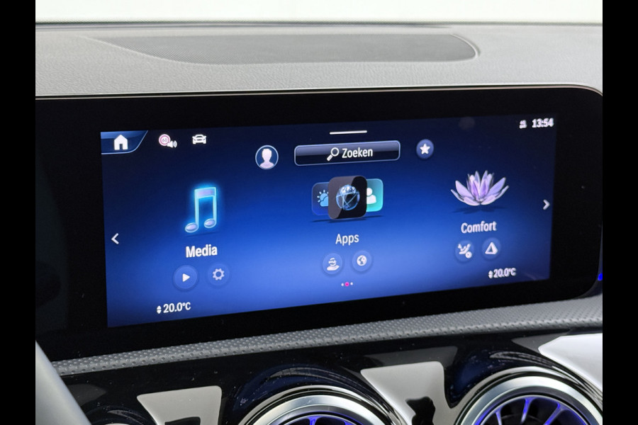 Mercedes-Benz CLA-Klasse Shooting Brake 250 e AMG line | Pano Memory Keyless HUD Multibeam 360 Camera