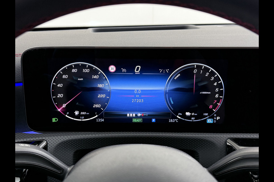 Mercedes-Benz CLA-Klasse Shooting Brake 250 e AMG line | Pano Memory Keyless HUD Multibeam 360 Camera