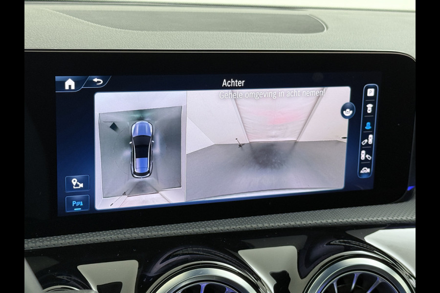 Mercedes-Benz CLA-Klasse Shooting Brake 250 e AMG line | Pano Memory Keyless HUD Multibeam 360 Camera