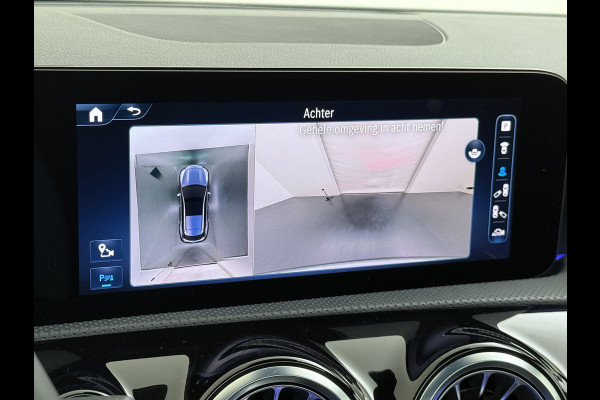 Mercedes-Benz CLA-Klasse Shooting Brake 250 e AMG line | Pano Memory Keyless HUD Multibeam 360 Camera