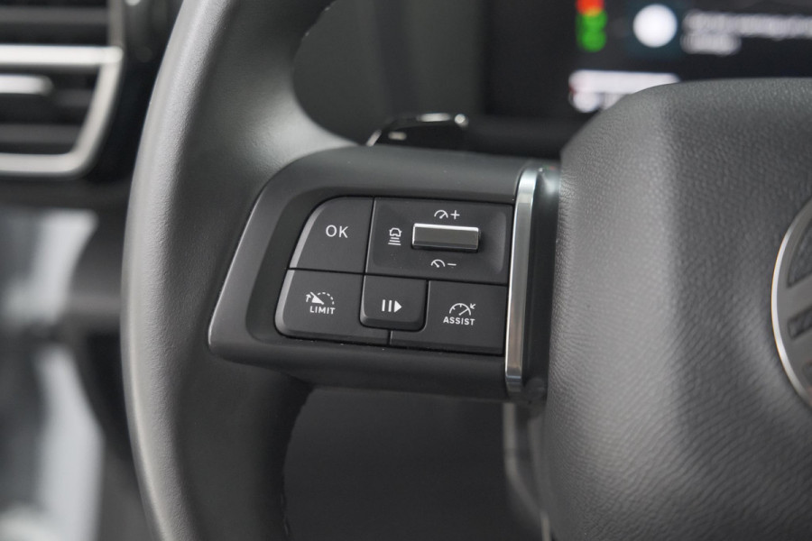 Citroën C4 X 1.2 Hybrid 145 Max | Camera | Adaptieve Cruise Control | Apple Carplay