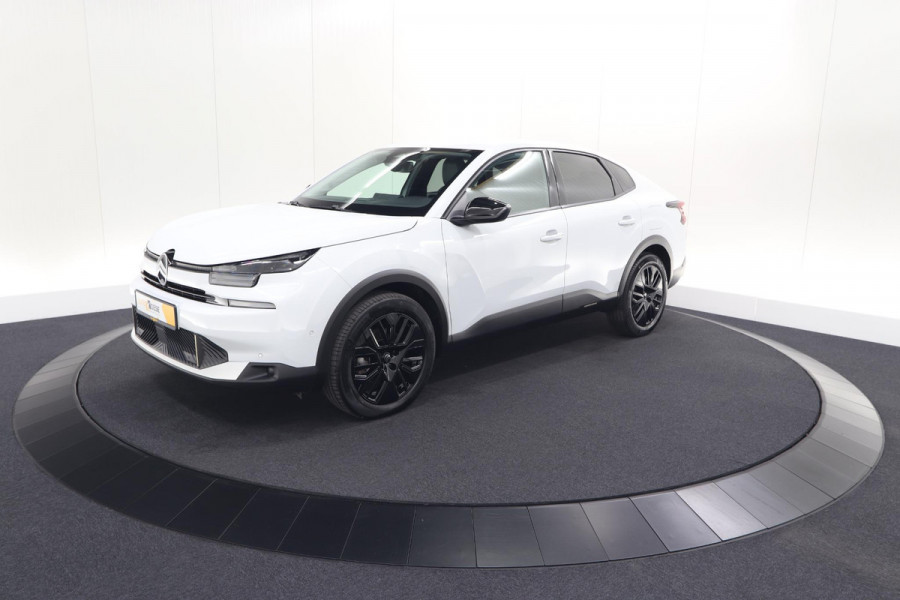 Citroën C4 X 1.2 Hybrid 145 Max | Camera | Adaptieve Cruise Control | Apple Carplay