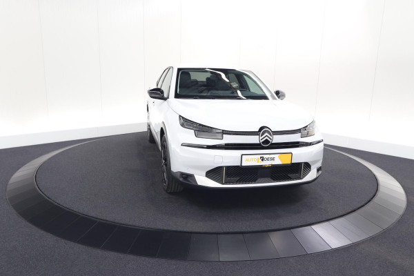 Citroën C4 X 1.2 Hybrid 145 Max | Camera | Adaptieve Cruise Control | Apple Carplay
