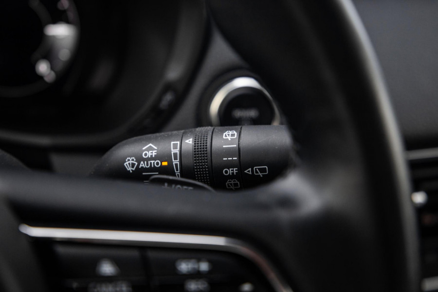 Mazda CX-60 2.5 e-SkyActiv PHEV Homura / STOELVERWARMING + KOELING / CARPLAY / ADAPTIVE CRUISE