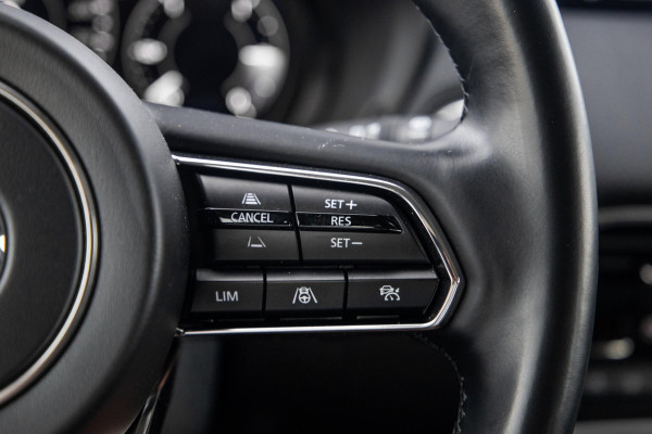 Mazda CX-60 2.5 e-SkyActiv PHEV Homura / STOELVERWARMING + KOELING / CARPLAY / ADAPTIVE CRUISE