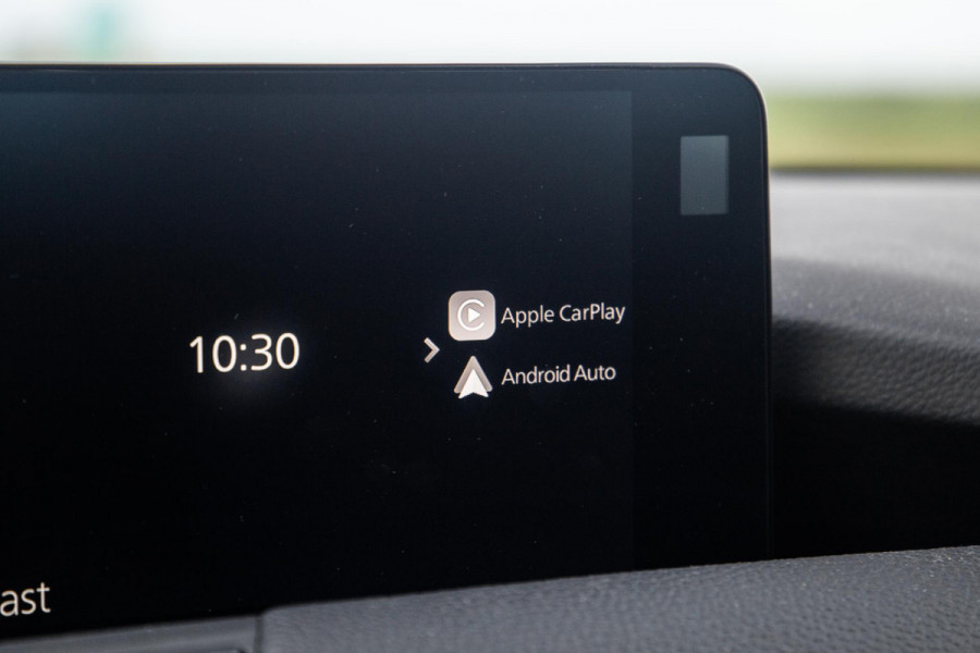 Mazda CX-60 2.5 e-SkyActiv PHEV Homura / STOELVERWARMING + KOELING / CARPLAY / ADAPTIVE CRUISE