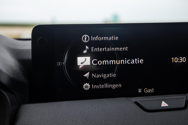 Mazda CX-60 2.5 e-SkyActiv PHEV Homura / STOELVERWARMING + KOELING / CARPLAY / ADAPTIVE CRUISE