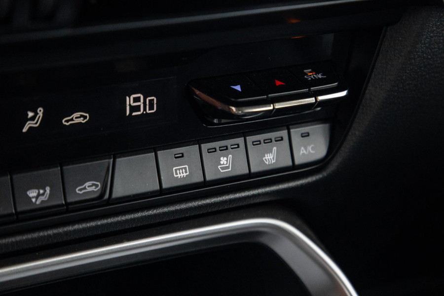 Mazda CX-60 2.5 e-SkyActiv PHEV Homura / STOELVERWARMING + KOELING / CARPLAY / ADAPTIVE CRUISE