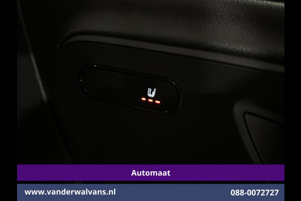Mercedes-Benz Sprinter 317 CDI 170pk 9G-Tronic Automaat L2H2 Euro6 Airco | Camera | Navigatie | Cruisecontrol | LED Chauffeursstoel, Stoelverwarming, Parkeersensoren, Bijrijdersbank