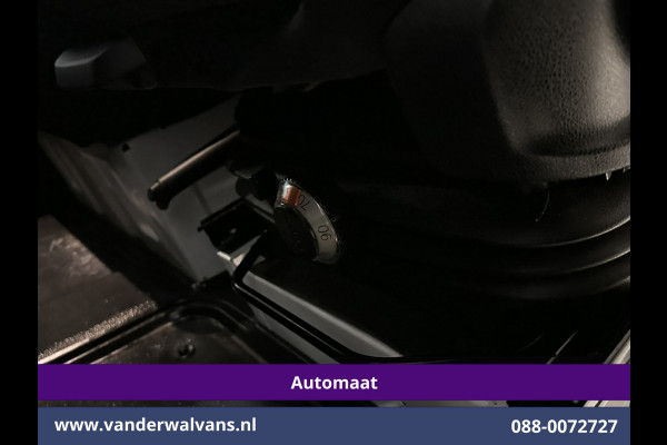 Mercedes-Benz Sprinter 317 CDI 170pk 9G-Tronic Automaat L2H2 Euro6 Airco | Camera | Navigatie | Cruisecontrol | LED Chauffeursstoel, Stoelverwarming, Parkeersensoren, Bijrijdersbank