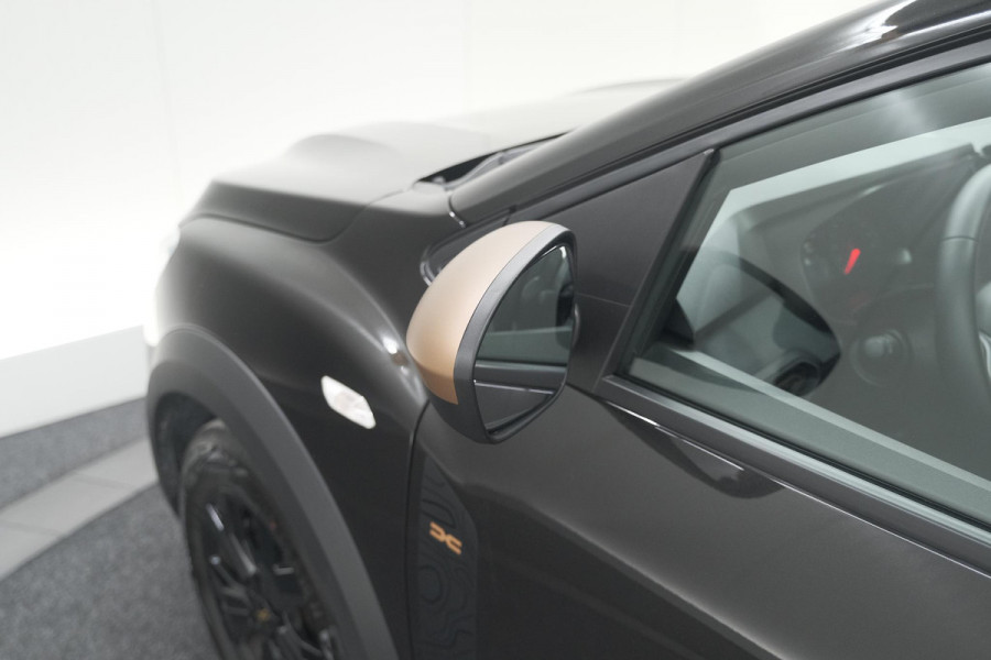 Dacia Jogger TCe 110 Extreme | 7 Zitplaatsen | Camera | Dodehoekdetectie | Stoelverwarming | Apple Carplay