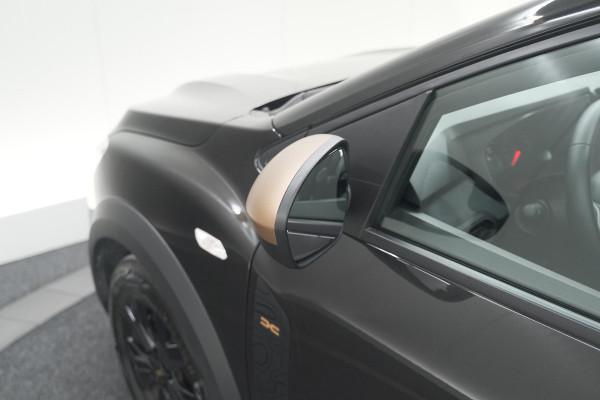 Dacia Jogger TCe 110 Extreme | 7 Zitplaatsen | Camera | Dodehoekdetectie | Stoelverwarming | Apple Carplay