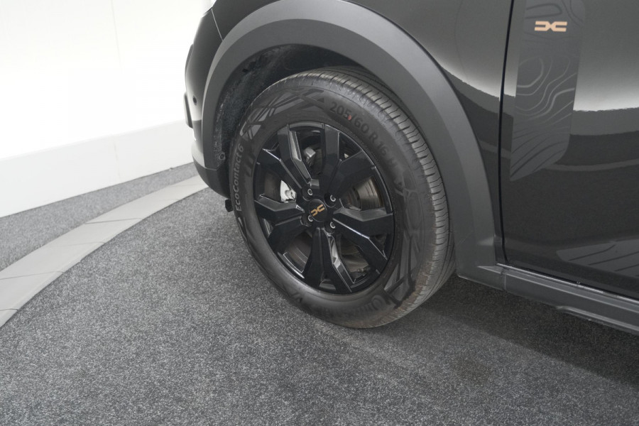 Dacia Jogger TCe 110 Extreme | 7 Zitplaatsen | Camera | Dodehoekdetectie | Stoelverwarming | Apple Carplay
