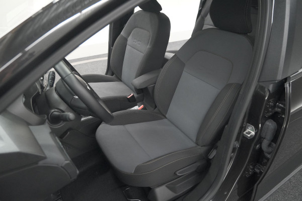 Dacia Jogger TCe 110 Extreme | 7 Zitplaatsen | Camera | Dodehoekdetectie | Stoelverwarming | Apple Carplay