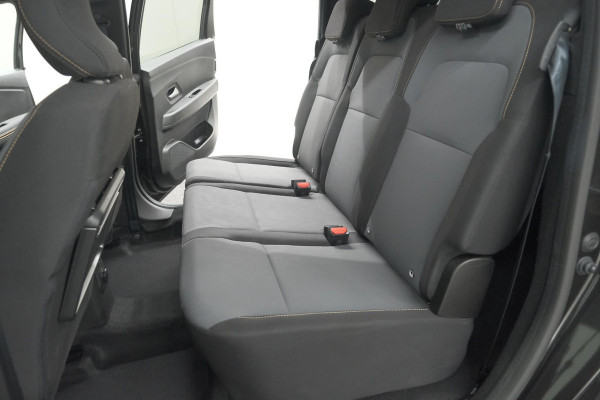 Dacia Jogger TCe 110 Extreme | 7 Zitplaatsen | Camera | Dodehoekdetectie | Stoelverwarming | Apple Carplay