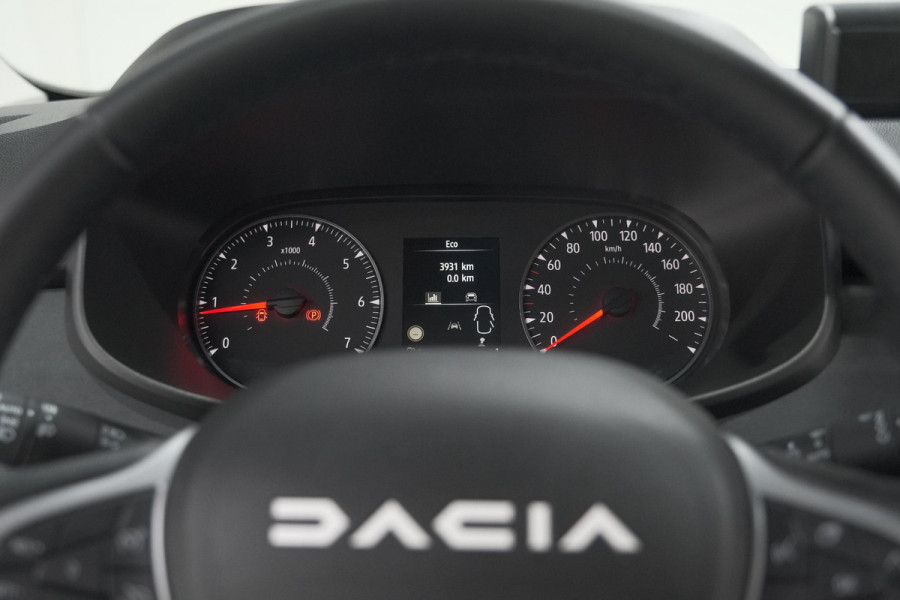 Dacia Jogger TCe 110 Extreme | 7 Zitplaatsen | Camera | Dodehoekdetectie | Stoelverwarming | Apple Carplay