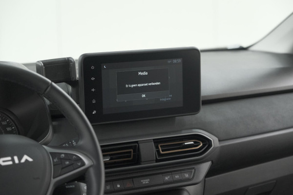 Dacia Jogger TCe 110 Extreme | 7 Zitplaatsen | Camera | Dodehoekdetectie | Stoelverwarming | Apple Carplay