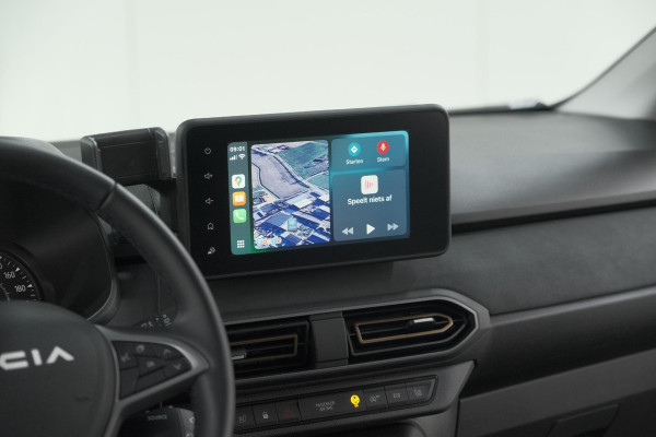 Dacia Jogger TCe 110 Extreme | 7 Zitplaatsen | Camera | Dodehoekdetectie | Stoelverwarming | Apple Carplay