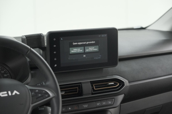 Dacia Jogger TCe 110 Extreme | 7 Zitplaatsen | Camera | Dodehoekdetectie | Stoelverwarming | Apple Carplay