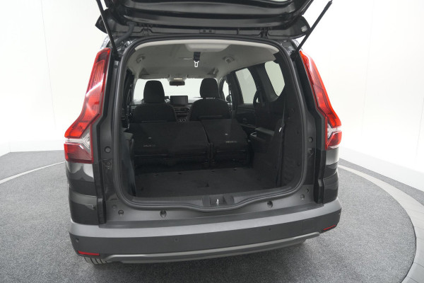 Dacia Jogger TCe 110 Extreme | 7 Zitplaatsen | Camera | Dodehoekdetectie | Stoelverwarming | Apple Carplay