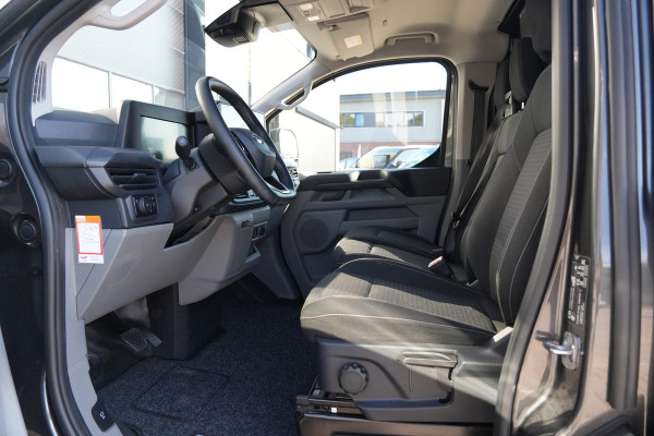 Ford Transit Custom 320 2.5 PHEV L2H1 Trend 232pk - 2x Schuif - Trekhaak - Blindspot - ACC - Stoel/Stuurverwarming - Sidesteps - Rijklaar
