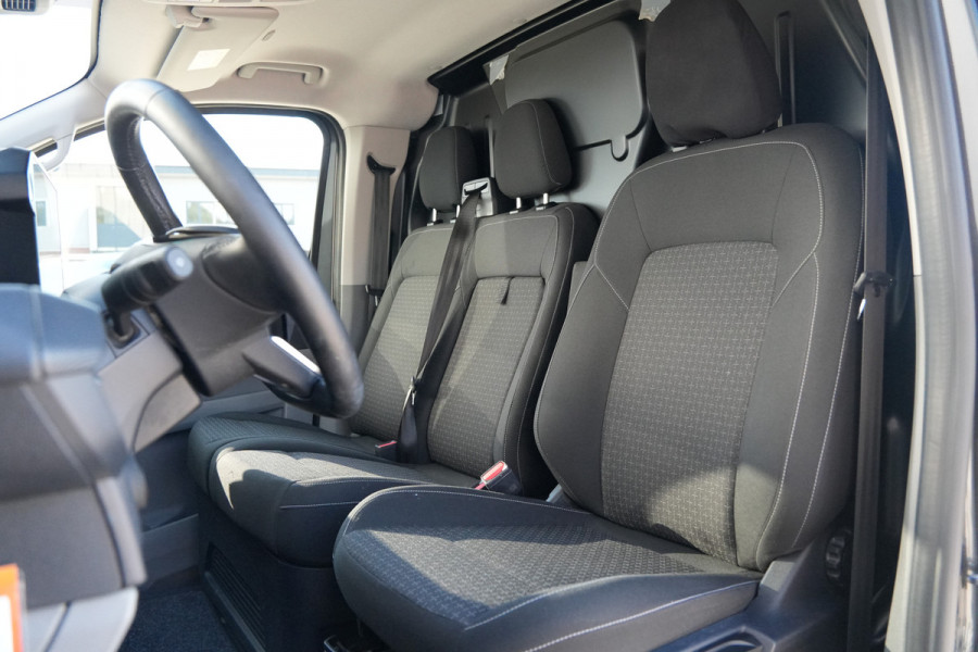 Ford Transit Custom 320 2.5 PHEV L2H1 Trend 232pk - 2x Schuif - Trekhaak - Blindspot - ACC - Stoel/Stuurverwarming - Sidesteps - Rijklaar