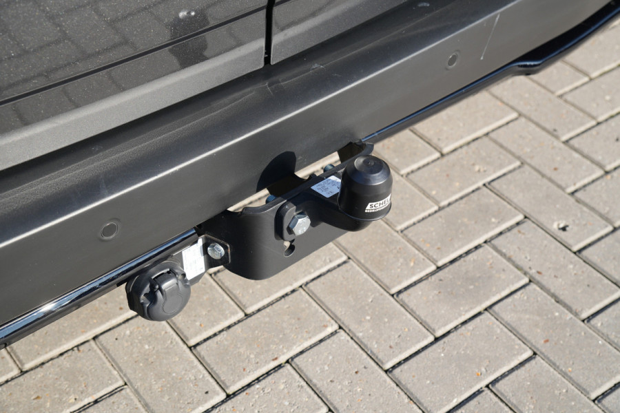 Ford Transit Custom 320 2.5 PHEV L2H1 Trend 232pk - 2x Schuif - Trekhaak - Blindspot - ACC - Stoel/Stuurverwarming - Sidesteps - Rijklaar
