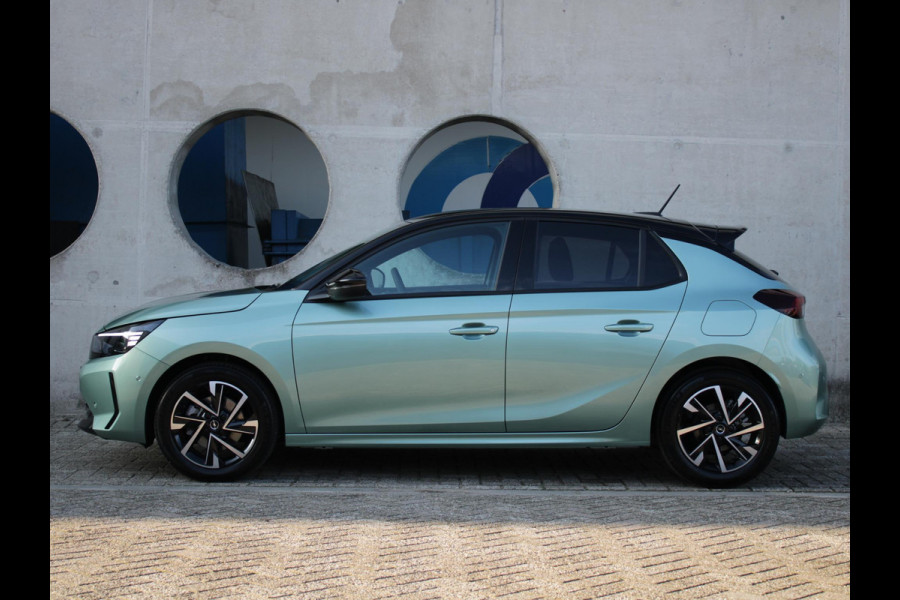 Opel Corsa 1.2 Turbo Hybrid Yes | TECHNOLGIE PAKKET | WINTER PAKKET | COMFORT PAKKET |