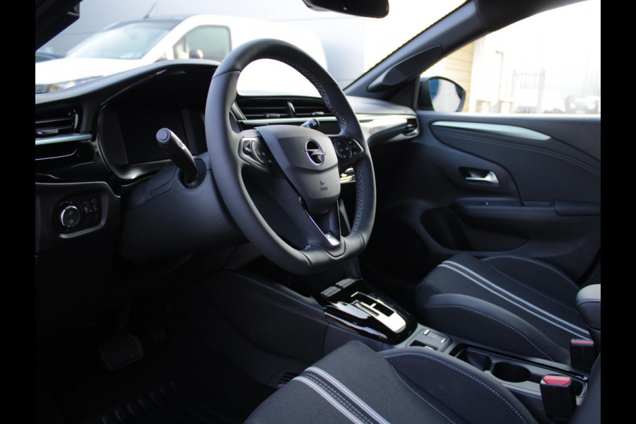 Opel Corsa 1.2 Turbo Hybrid Yes | TECHNOLGIE PAKKET | WINTER PAKKET | COMFORT PAKKET |