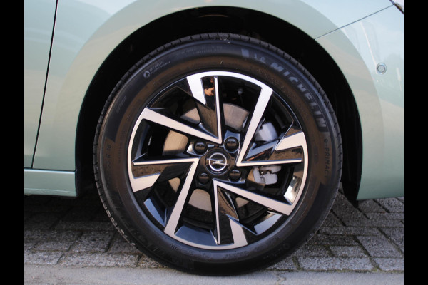 Opel Corsa 1.2 Turbo Hybrid Yes | TECHNOLGIE PAKKET | WINTER PAKKET | COMFORT PAKKET |