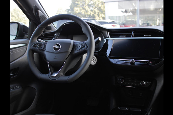 Opel Corsa 1.2 Turbo Hybrid Yes | TECHNOLGIE PAKKET | WINTER PAKKET | COMFORT PAKKET |