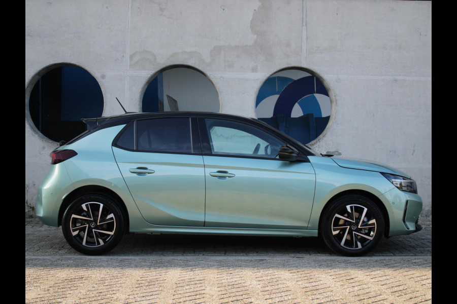 Opel Corsa 1.2 Turbo Hybrid Yes | TECHNOLGIE PAKKET | WINTER PAKKET | COMFORT PAKKET |