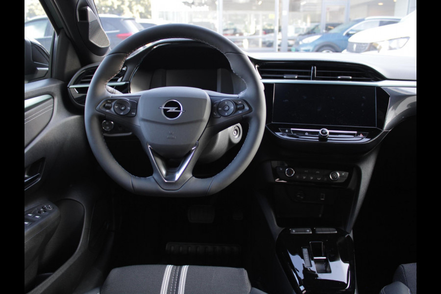 Opel Corsa 1.2 Turbo Hybrid Yes | TECHNOLGIE PAKKET | WINTER PAKKET | COMFORT PAKKET |