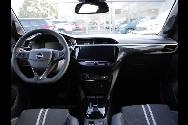 Opel Corsa 1.2 Turbo Hybrid Yes | TECHNOLGIE PAKKET | WINTER PAKKET | COMFORT PAKKET |
