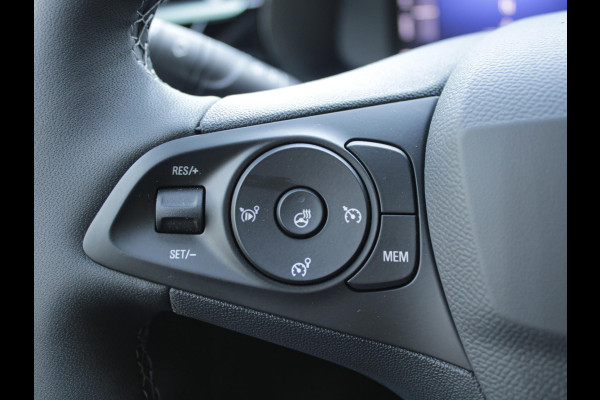 Opel Corsa 1.2 Turbo Hybrid Yes | TECHNOLGIE PAKKET | WINTER PAKKET | COMFORT PAKKET |
