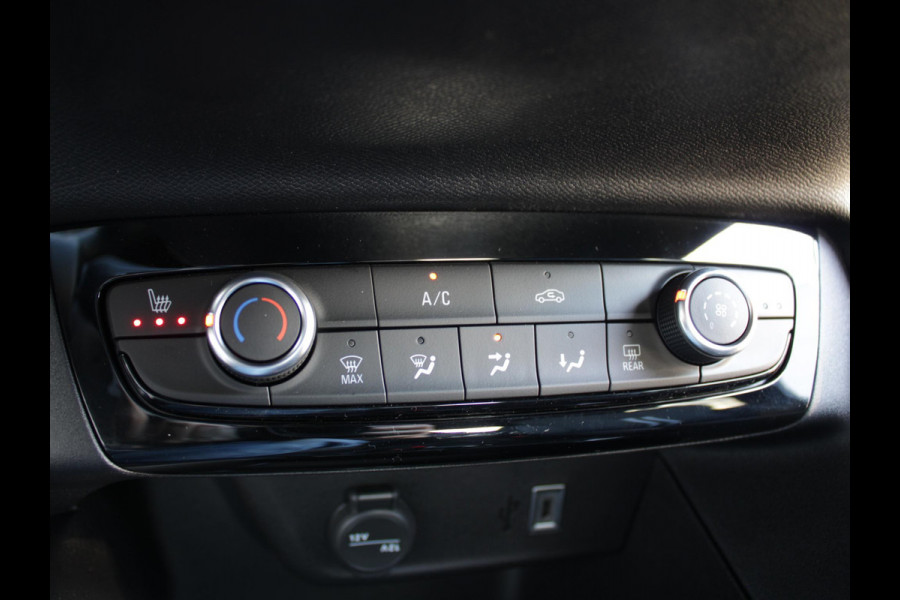 Opel Corsa 1.2 Turbo Hybrid Yes | TECHNOLGIE PAKKET | WINTER PAKKET | COMFORT PAKKET |
