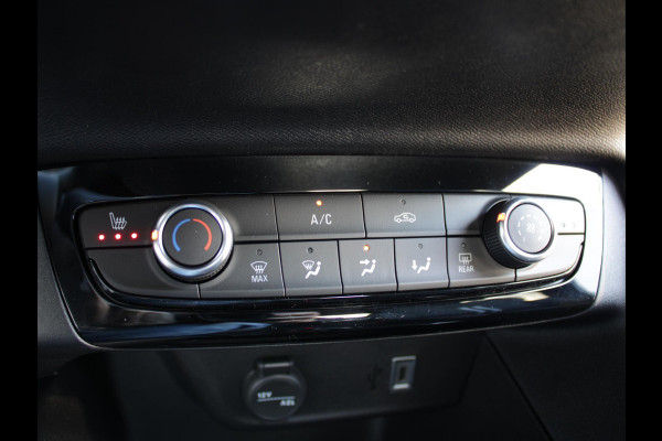 Opel Corsa 1.2 Turbo Hybrid Yes | TECHNOLGIE PAKKET | WINTER PAKKET | COMFORT PAKKET |