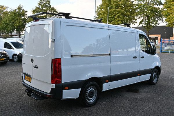 Mercedes-Benz Sprinter 315 CDI L2H1 RWD Geveerde stoel, Standkachel, Trekhaak