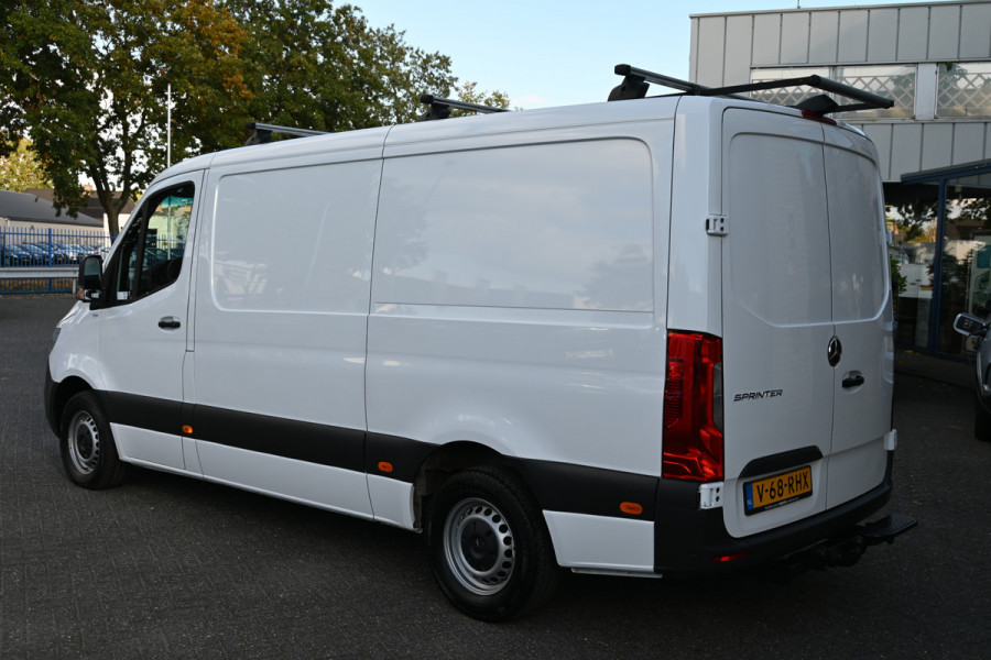Mercedes-Benz Sprinter 315 CDI L2H1 RWD Geveerde stoel, Standkachel, Trekhaak