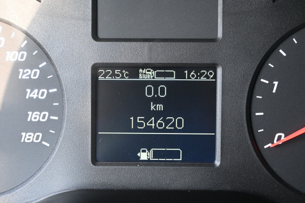 Mercedes-Benz Sprinter 315 CDI L2H1 RWD Geveerde stoel, Standkachel, Trekhaak