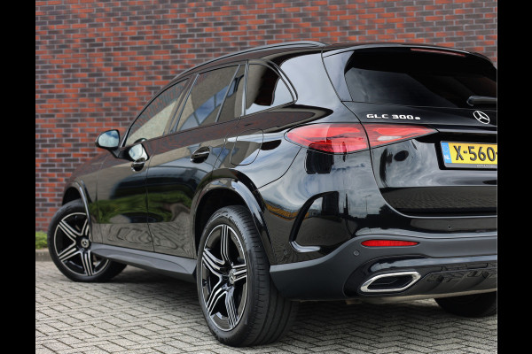 Mercedes-Benz GLC 300e 4MATIC | Pano - Stoelverwarming