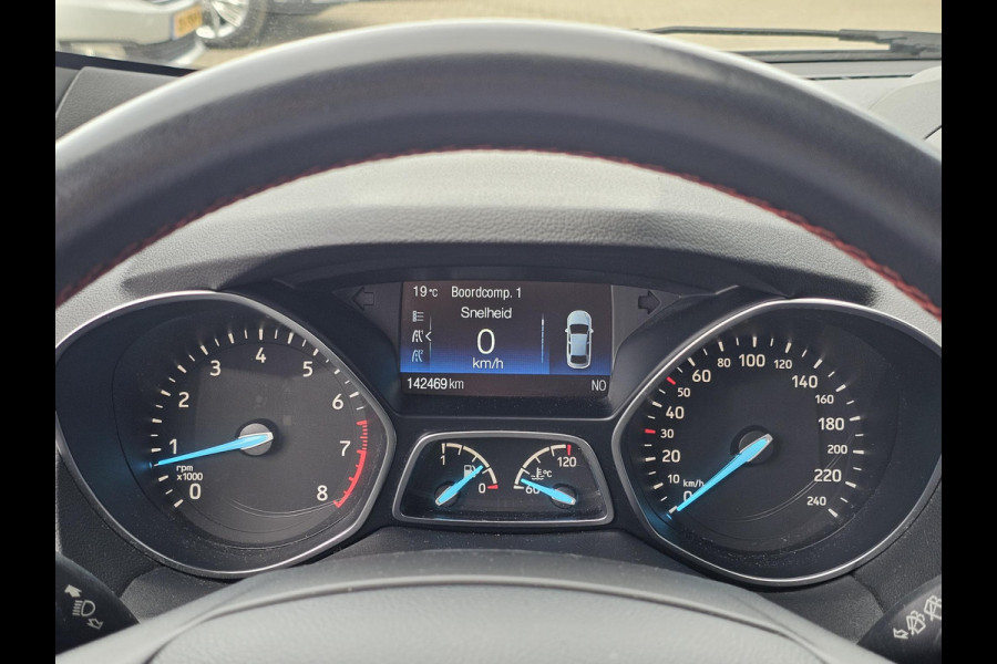 Ford Kuga 1.5 EcoBoost ST Line 150 pk | Trekhaak | 1800 kg trekvermogen | Alcantara leder | Xenon | Camera | PDC v+a | Winterpack | Netjes onderhouden etc.