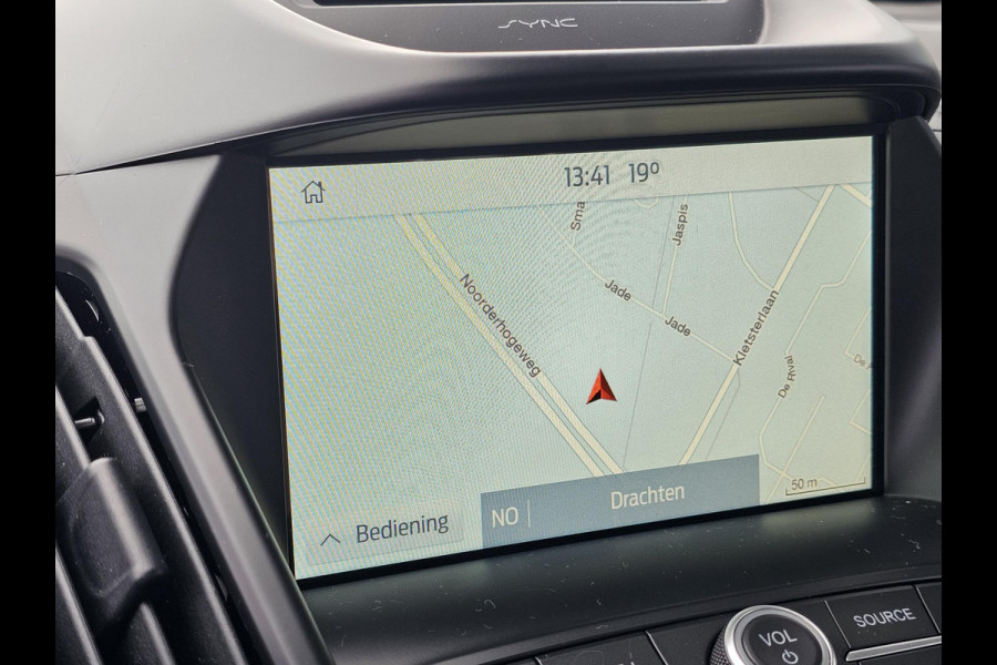 Ford Kuga 1.5 EcoBoost ST Line 150 pk | Trekhaak | 1800 kg trekvermogen | Alcantara leder | Xenon | Camera | PDC v+a | Winterpack | Netjes onderhouden etc.