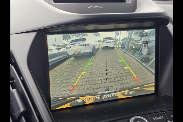 Ford Kuga 1.5 EcoBoost ST Line 150 pk | Trekhaak | 1800 kg trekvermogen | Alcantara leder | Xenon | Camera | PDC v+a | Winterpack | Netjes onderhouden etc.