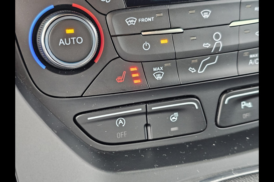 Ford Kuga 1.5 EcoBoost ST Line 150 pk | Trekhaak | 1800 kg trekvermogen | Alcantara leder | Xenon | Camera | PDC v+a | Winterpack | Netjes onderhouden etc.