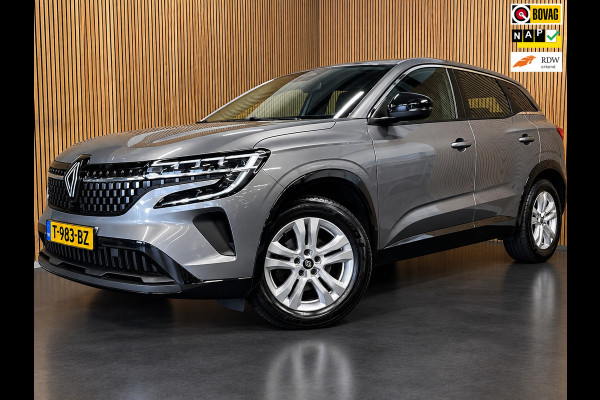 Renault Austral 1.2|MHEV|AFN.TREKHAAK|ANDROID AUTO|APPLE CARPLAY|CLIMATE+CRUISE CONTROL|NAVIGATIE|NAP|NL-AUTO|INCL.BTW|1e EIGENAAR
