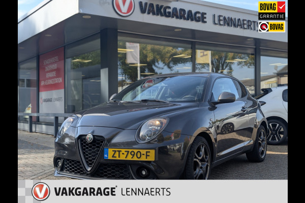 Alfa Romeo MiTo 0.9 TwinAir Urban