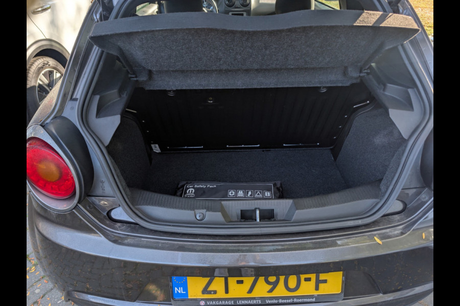 Alfa Romeo MiTo 0.9 TwinAir Urban