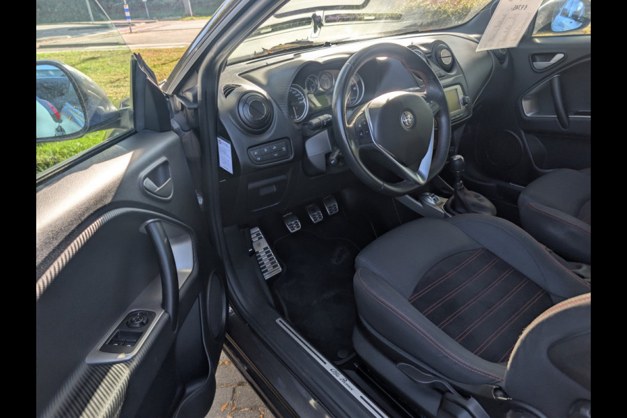 Alfa Romeo MiTo 0.9 TwinAir Urban